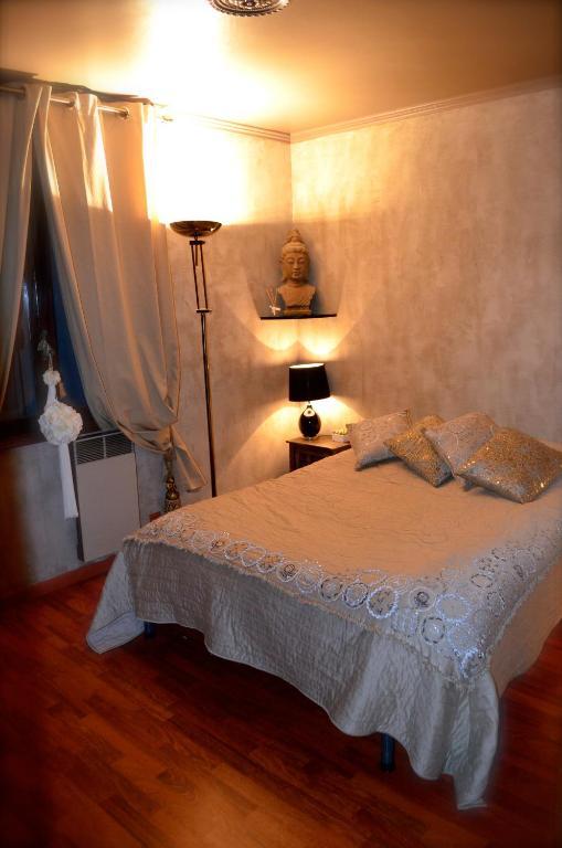 Hotel Cyriel Contes (Alpes-Maritimes)