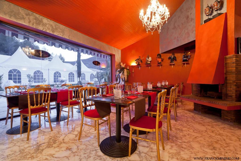 Hotel Cyriel 3*