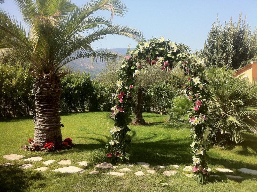 Cyriel 3* Contes (Alpes-Maritimes)
